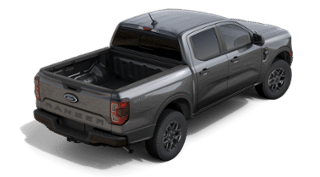 2025 Ford Ranger® External Image 4